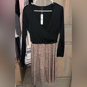 Nursing Dress